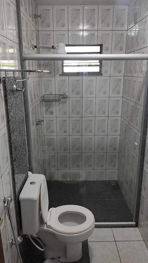 Pousada Barcelos São Roque de Minas Exterior foto