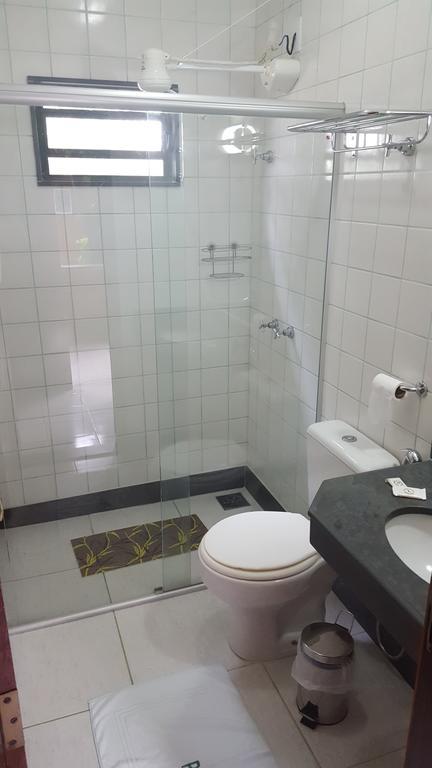 Pousada Barcelos São Roque de Minas Exterior foto